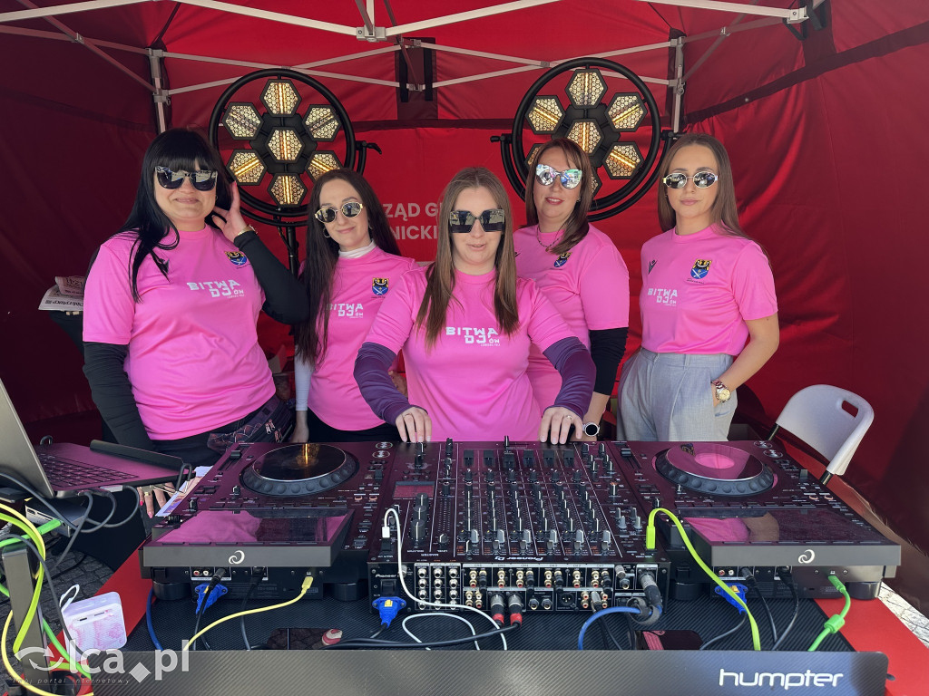 Legnickie Pole na starcie sezonu Dolnego Śląska