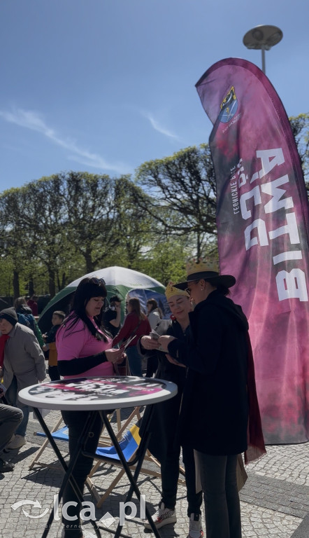 Legnickie Pole na starcie sezonu Dolnego Śląska