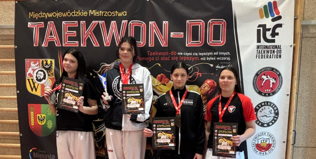 Rozbili bank we Wrocławiu!