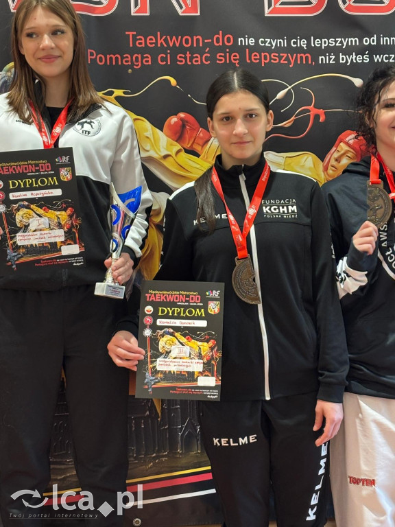 Rozbili bank we Wrocławiu!