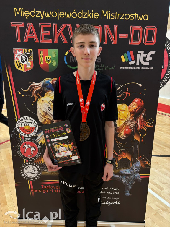 Rozbili bank we Wrocławiu!