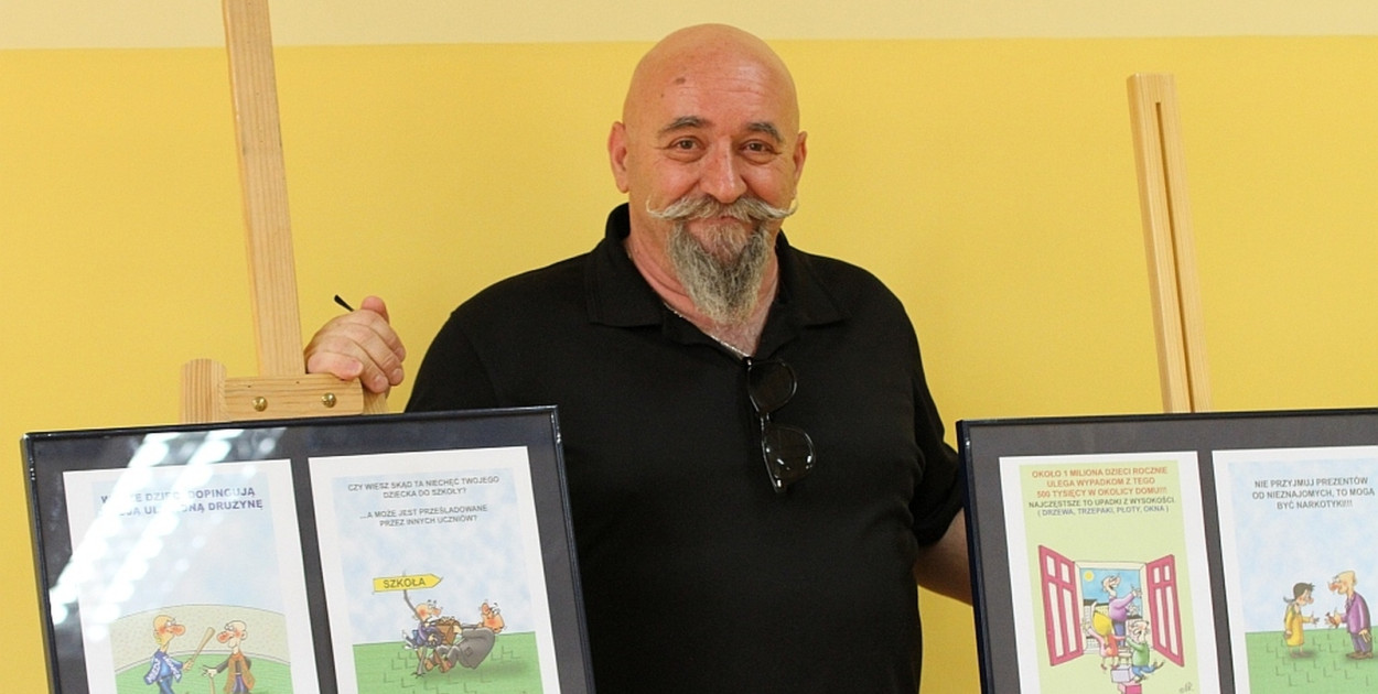 Legnicka LEGENDA zdejmuje mundur!