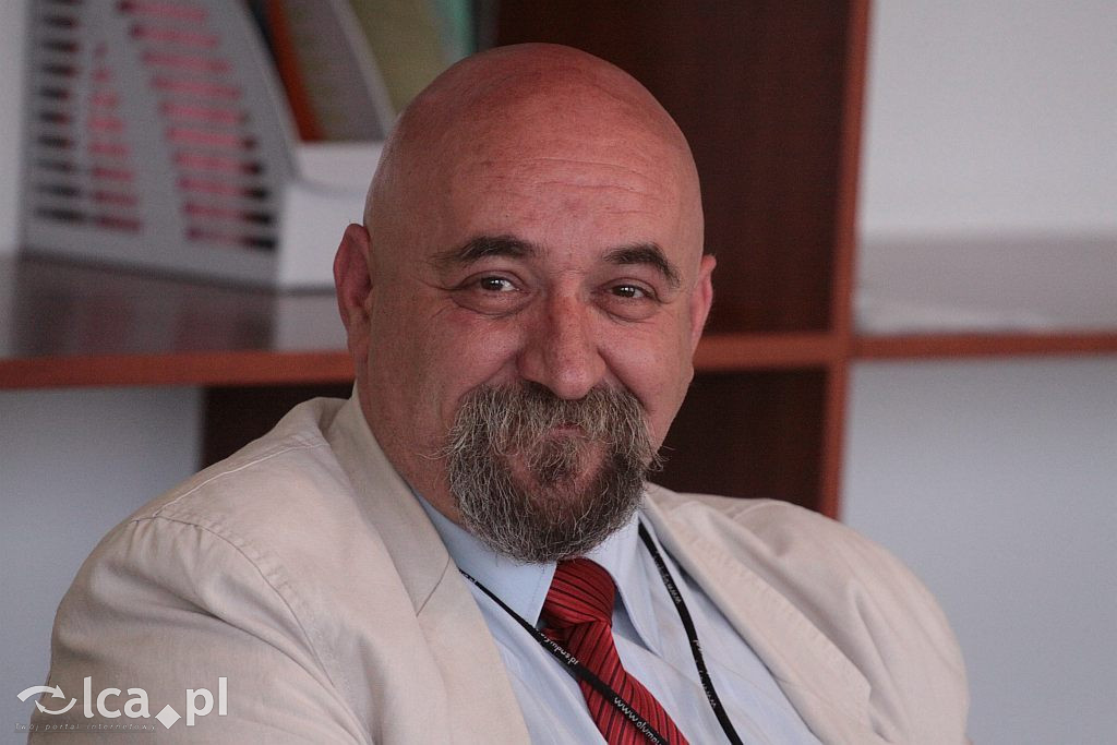 Legnicka LEGENDA zdejmuje mundur!