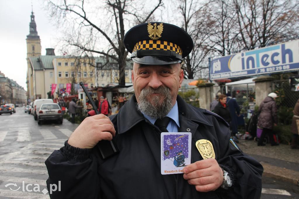 Legnicka LEGENDA zdejmuje mundur!