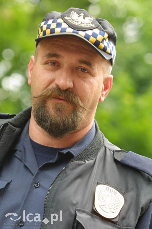 Legnicka LEGENDA zdejmuje mundur!