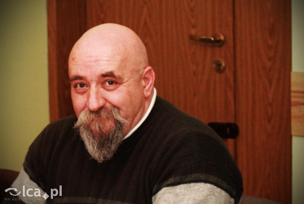 Legnicka LEGENDA zdejmuje mundur!