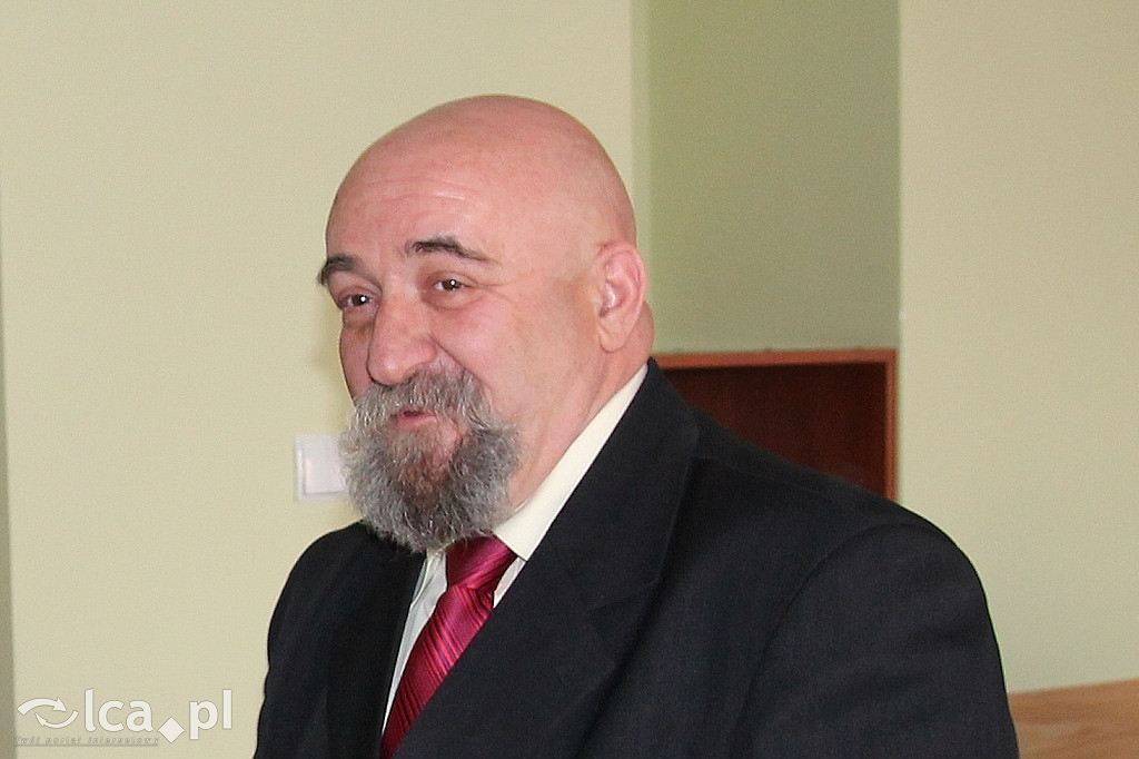 Legnicka LEGENDA zdejmuje mundur!