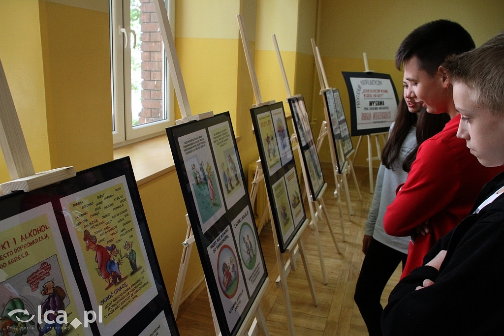 Legnicka LEGENDA zdejmuje mundur!