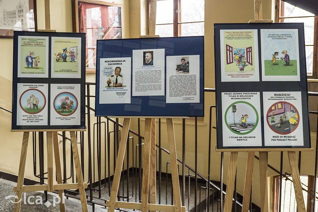 Legnicka LEGENDA zdejmuje mundur!