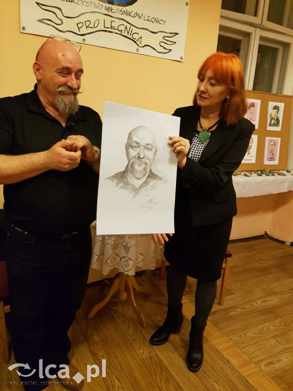 Legnicka LEGENDA zdejmuje mundur!