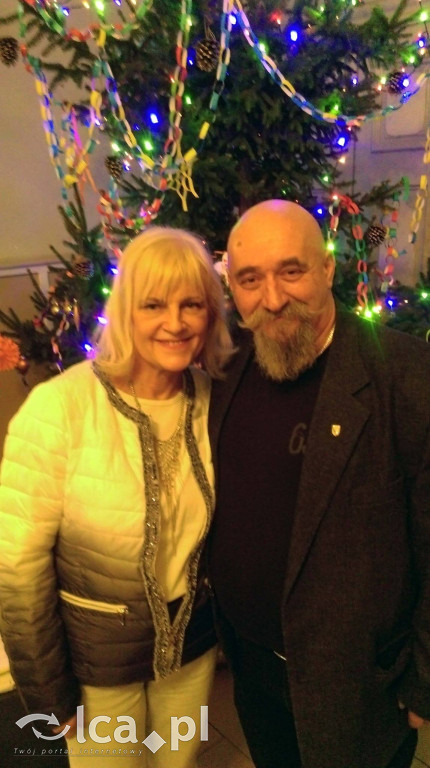 Legnicka LEGENDA zdejmuje mundur!