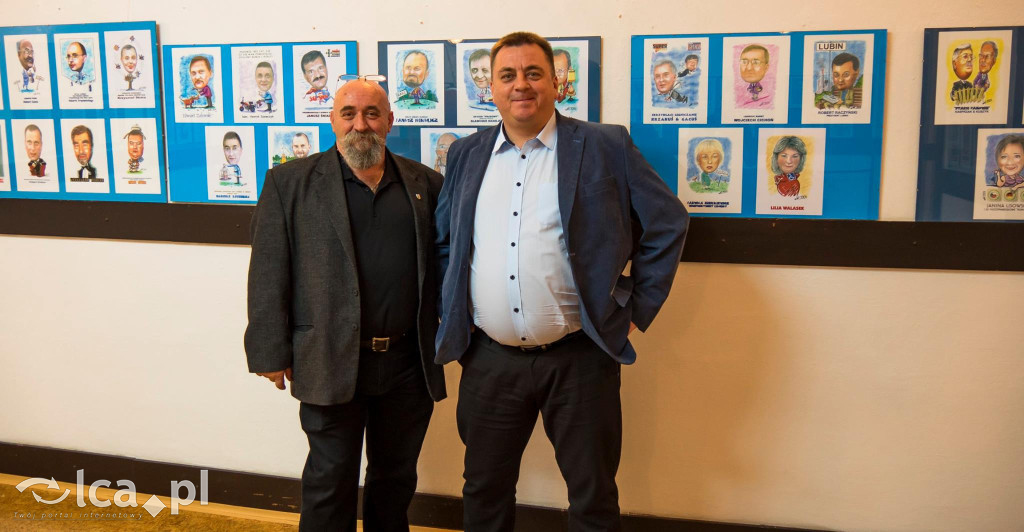 Legnicka LEGENDA zdejmuje mundur!