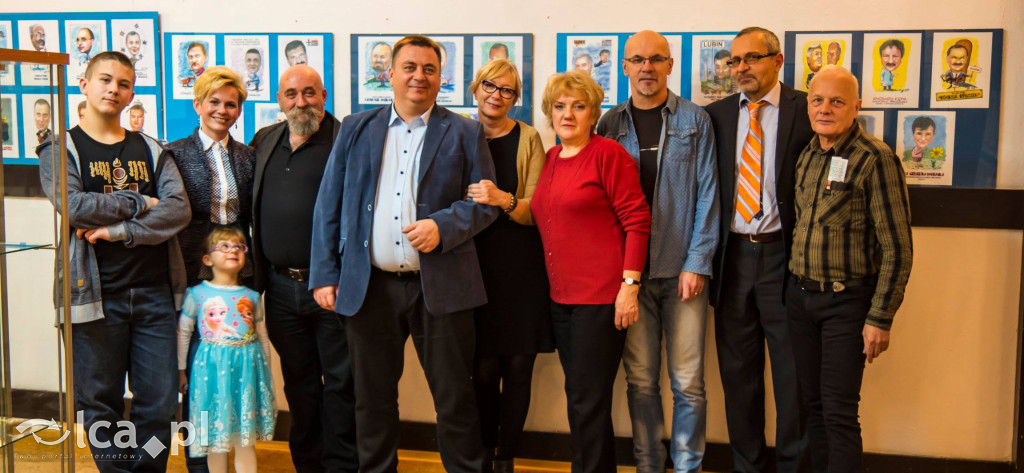 Legnicka LEGENDA zdejmuje mundur!