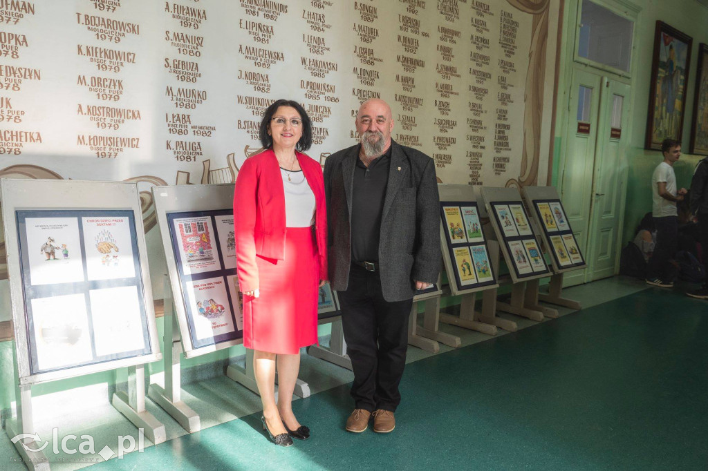 Legnicka LEGENDA zdejmuje mundur!