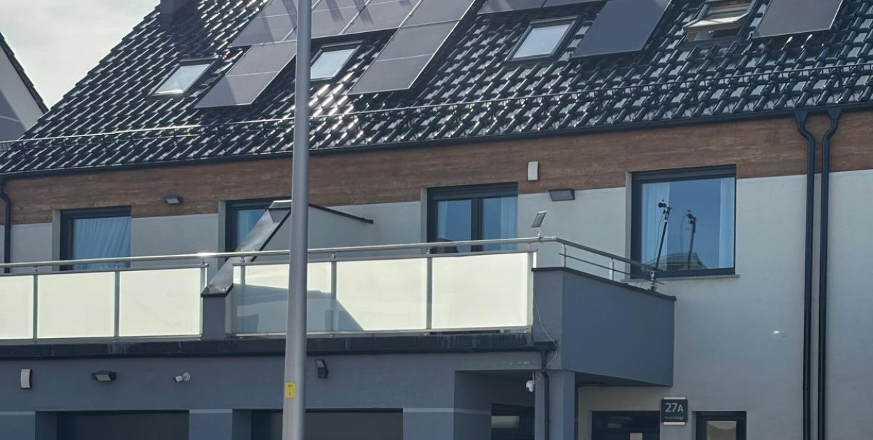 Na Karlińskiego trwają pomiary hałasu i prędkości