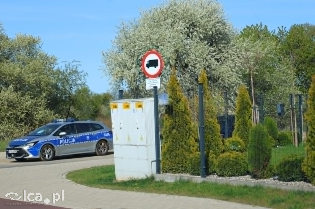 Na Karlińskiego trwają pomiary hałasu i prędkości