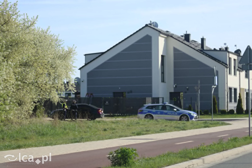 Na Karlińskiego trwają pomiary hałasu i prędkości