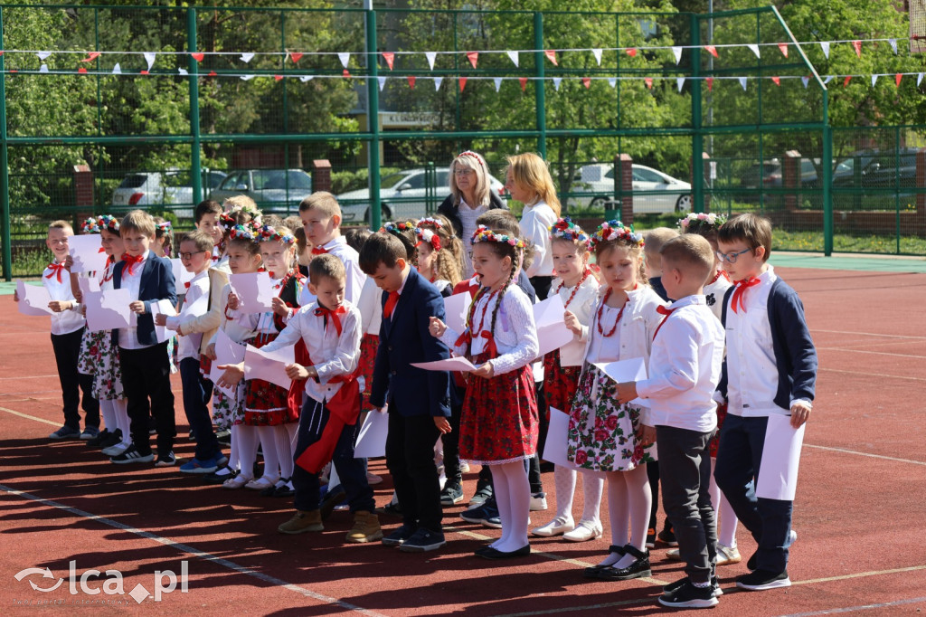Serce rośnie, gdy widzi się taką energię!