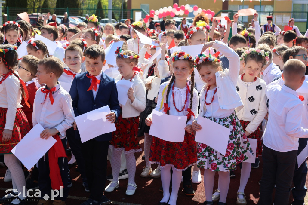 Serce rośnie, gdy widzi się taką energię!