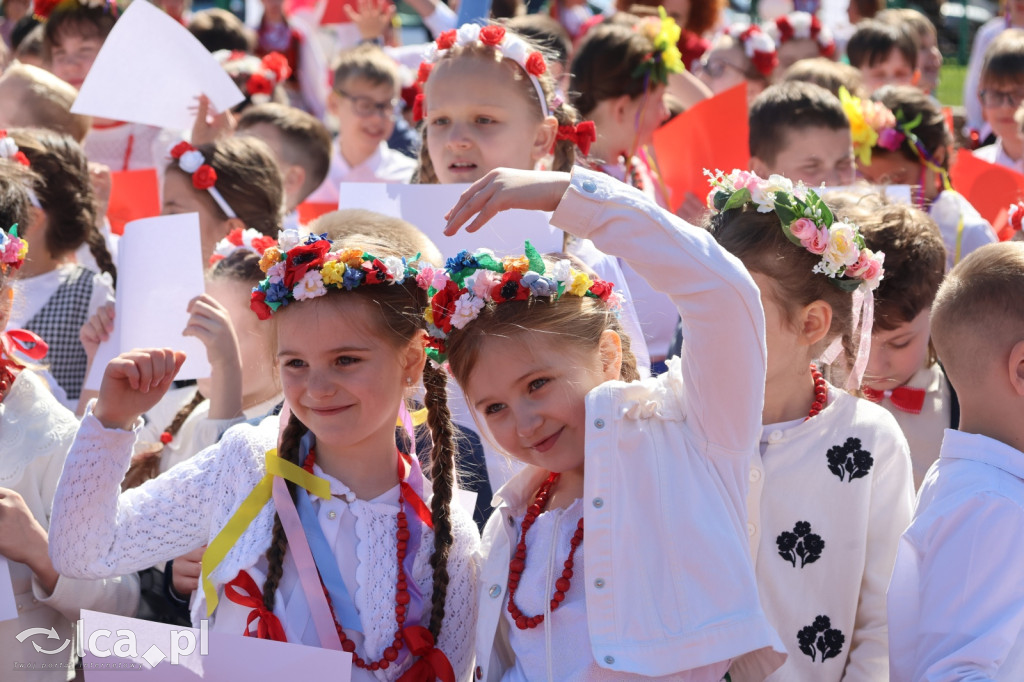Serce rośnie, gdy widzi się taką energię!