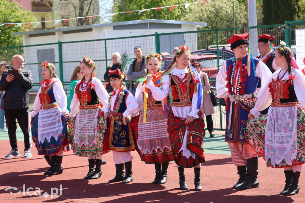 Serce rośnie, gdy widzi się taką energię!