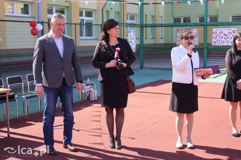 Serce rośnie, gdy widzi się taką energię!