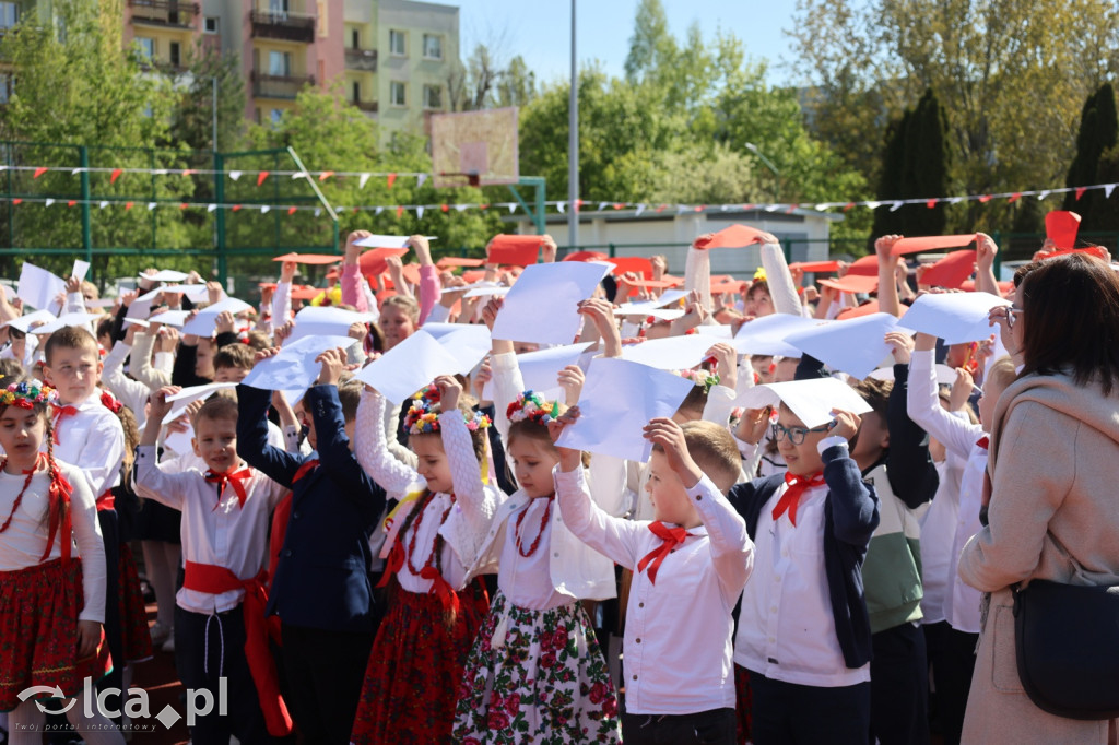Serce rośnie, gdy widzi się taką energię!