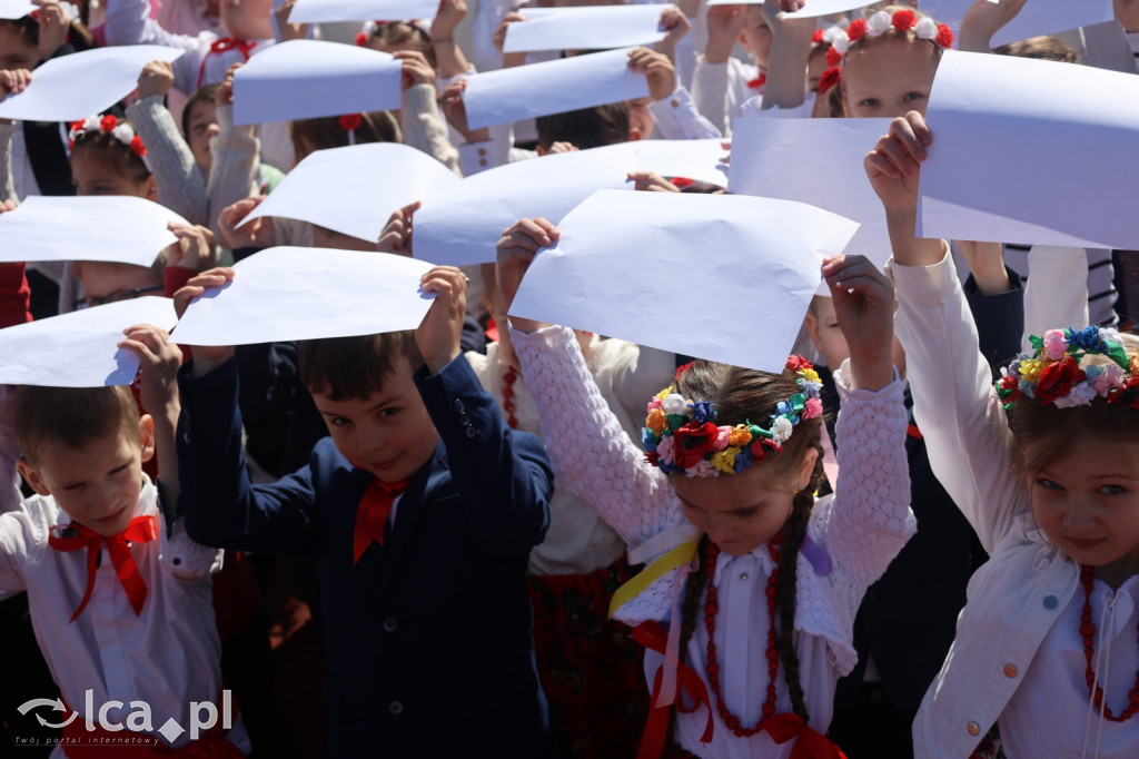 Serce rośnie, gdy widzi się taką energię!