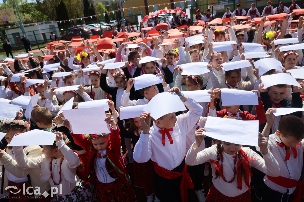 Serce rośnie, gdy widzi się taką energię!
