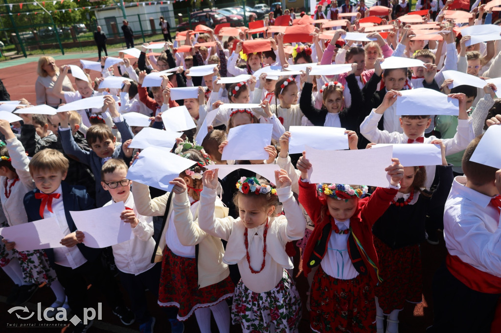 Serce rośnie, gdy widzi się taką energię!