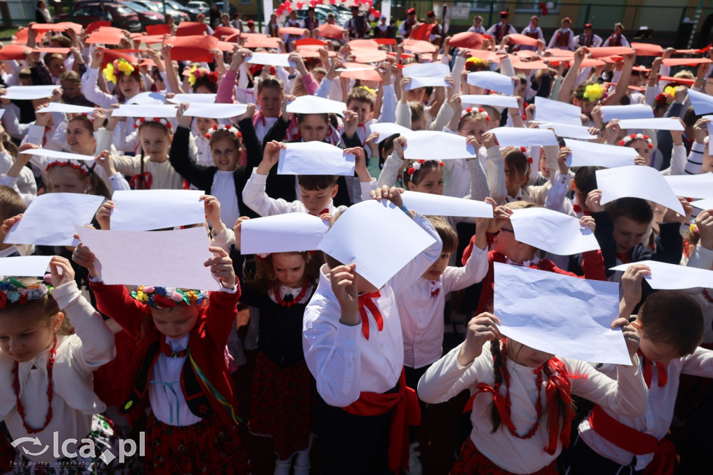 Serce rośnie, gdy widzi się taką energię!