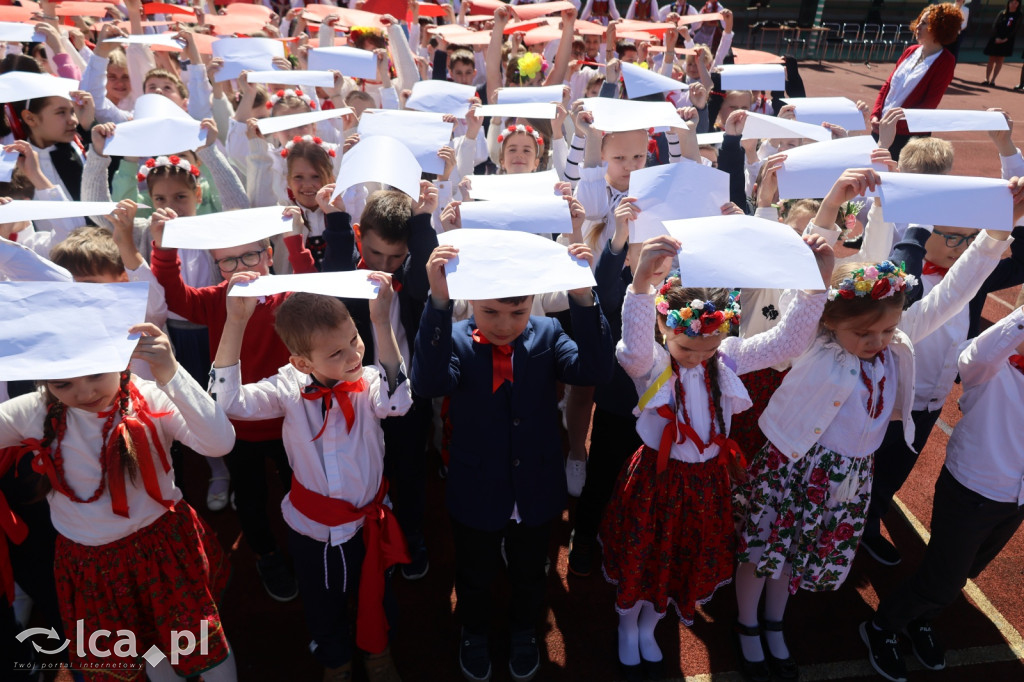 Serce rośnie, gdy widzi się taką energię!