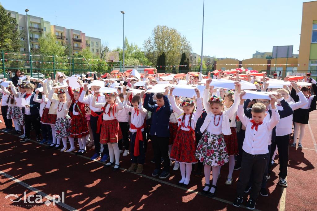 Serce rośnie, gdy widzi się taką energię!