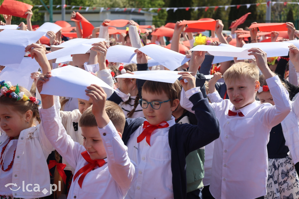 Serce rośnie, gdy widzi się taką energię!