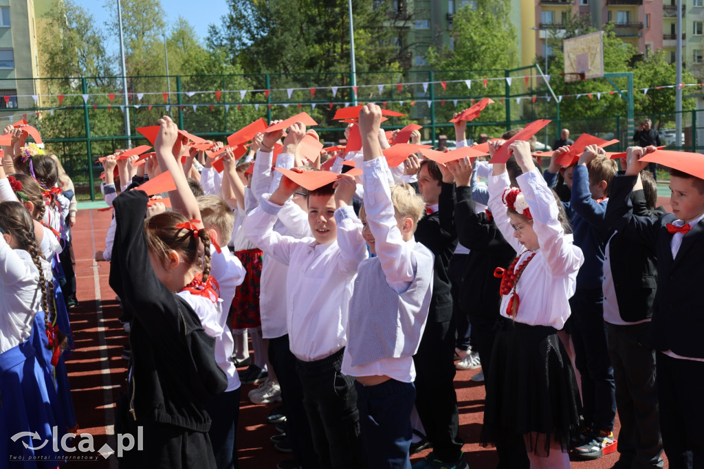 Serce rośnie, gdy widzi się taką energię!