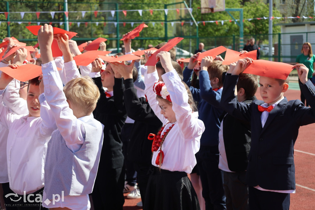 Serce rośnie, gdy widzi się taką energię!