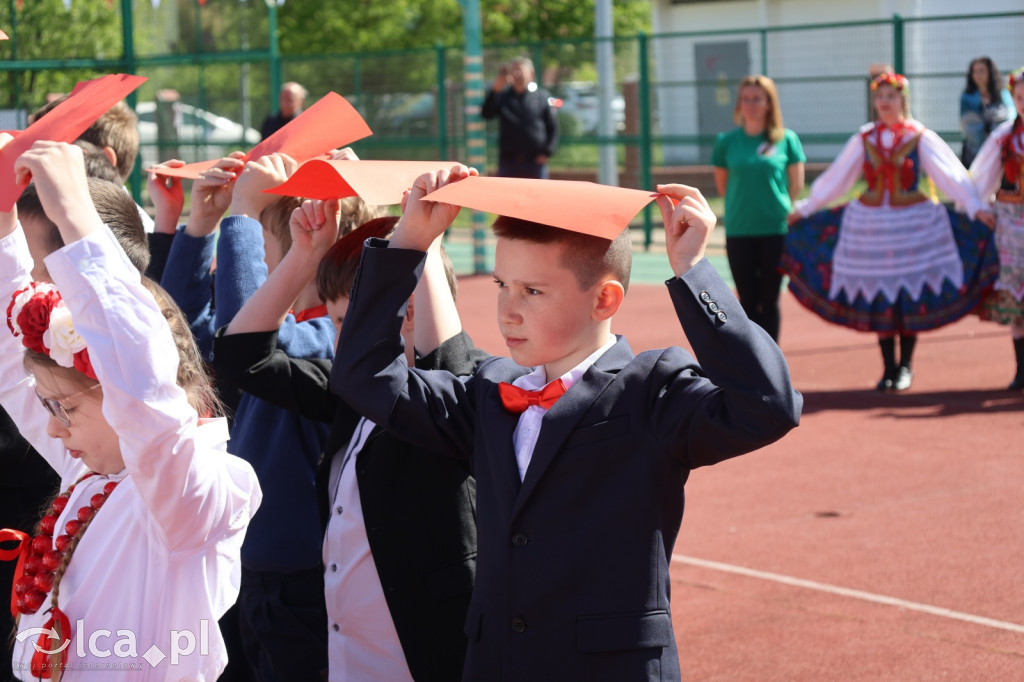 Serce rośnie, gdy widzi się taką energię!