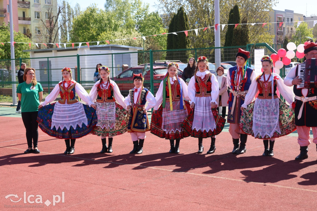 Serce rośnie, gdy widzi się taką energię!