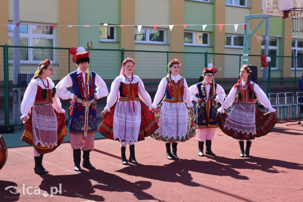 Serce rośnie, gdy widzi się taką energię!