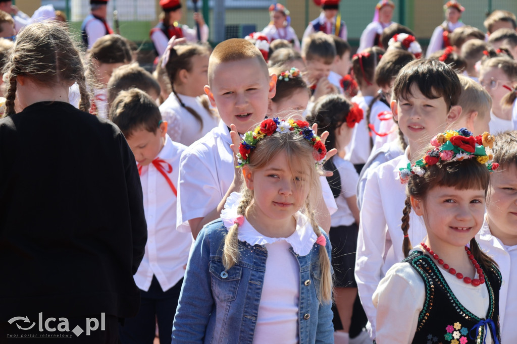 Serce rośnie, gdy widzi się taką energię!