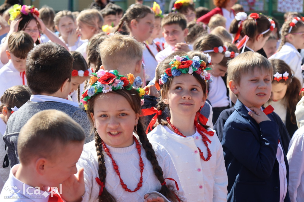Serce rośnie, gdy widzi się taką energię!