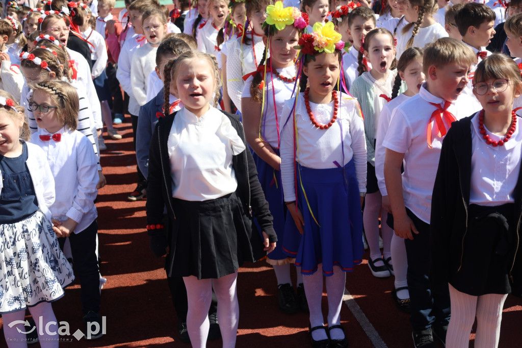 Serce rośnie, gdy widzi się taką energię!