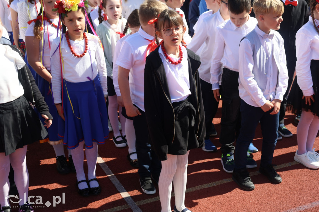 Serce rośnie, gdy widzi się taką energię!