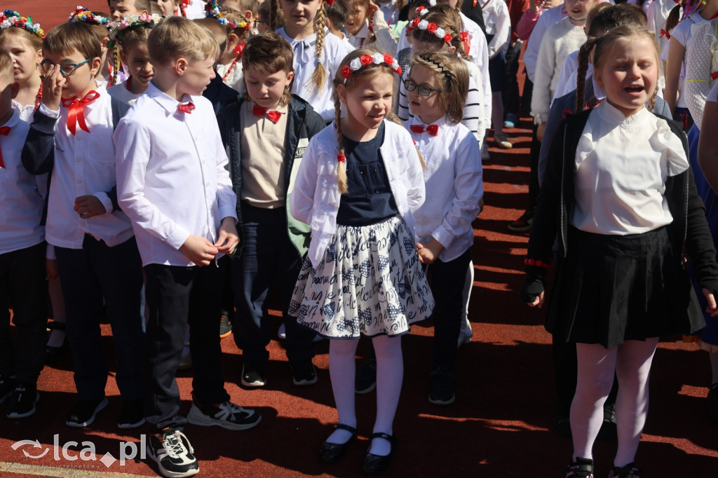 Serce rośnie, gdy widzi się taką energię!