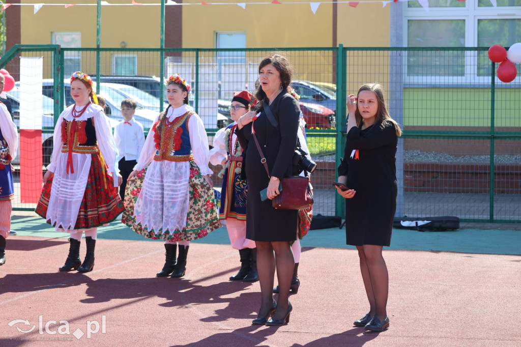 Serce rośnie, gdy widzi się taką energię!