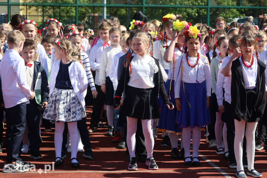 Serce rośnie, gdy widzi się taką energię!