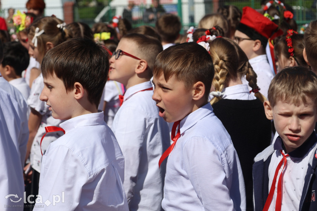 Serce rośnie, gdy widzi się taką energię!