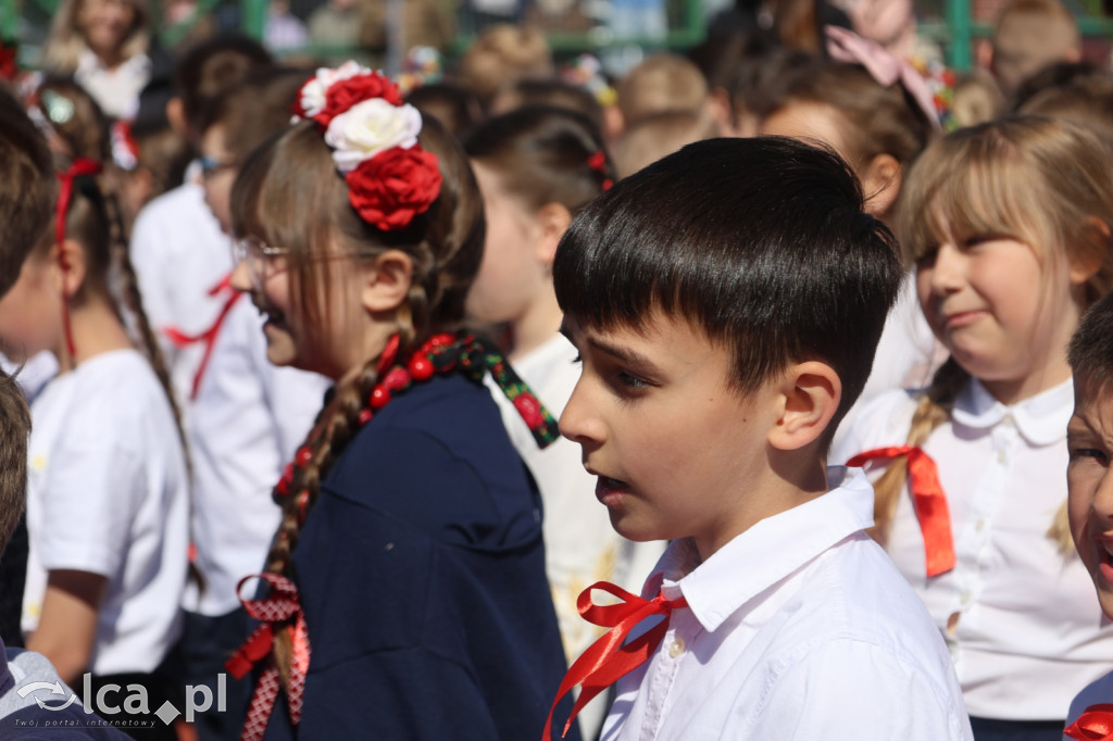 Serce rośnie, gdy widzi się taką energię!