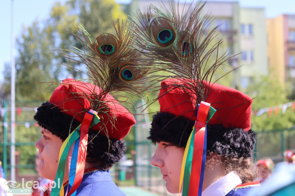 Serce rośnie, gdy widzi się taką energię!