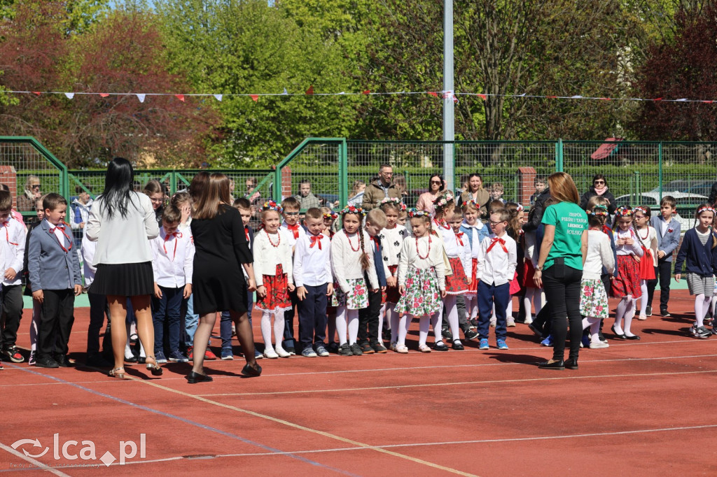 Serce rośnie, gdy widzi się taką energię!